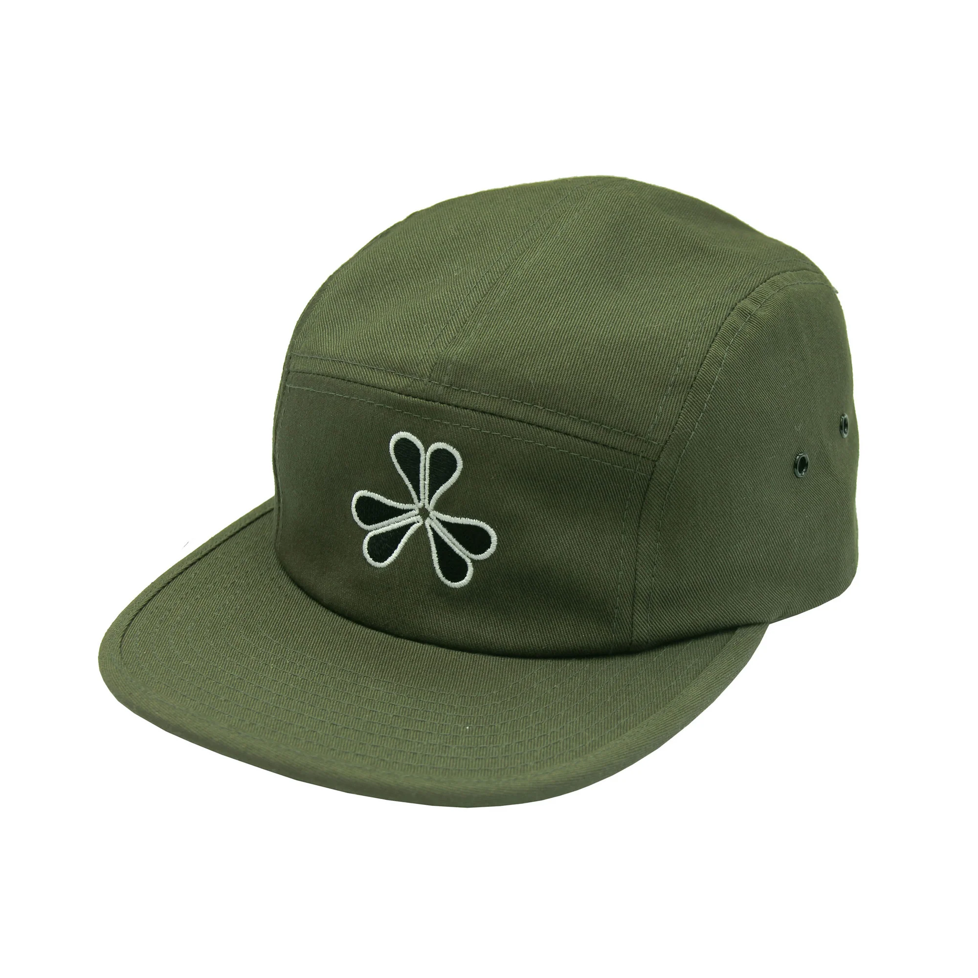 Clover 5 panel
