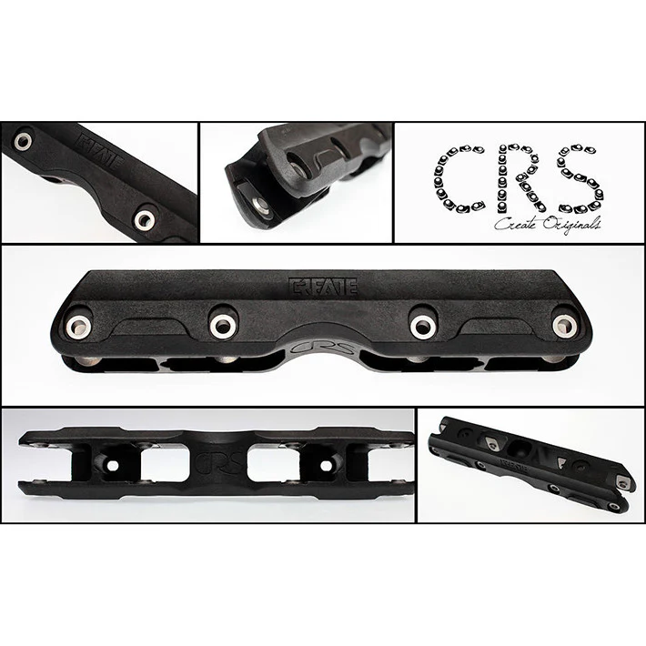 UFS CRS Suspension Core - Image 3