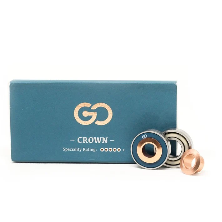 Crown bearings 8-pack - Image 4