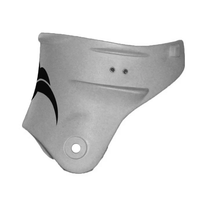 Cuff silver