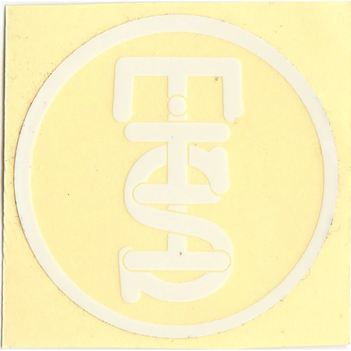 Cuff Sticker