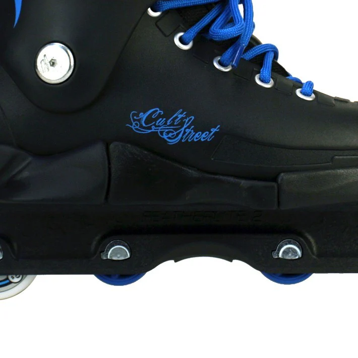 Cult Backslideplate black - Image 3