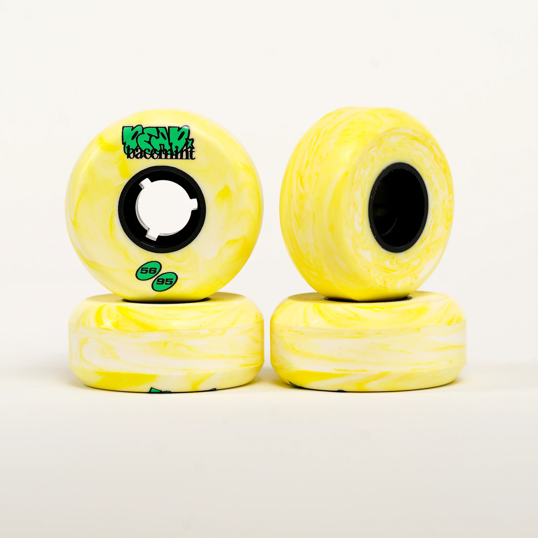 Bacemint 56mm/95A 4-pack - Image 3