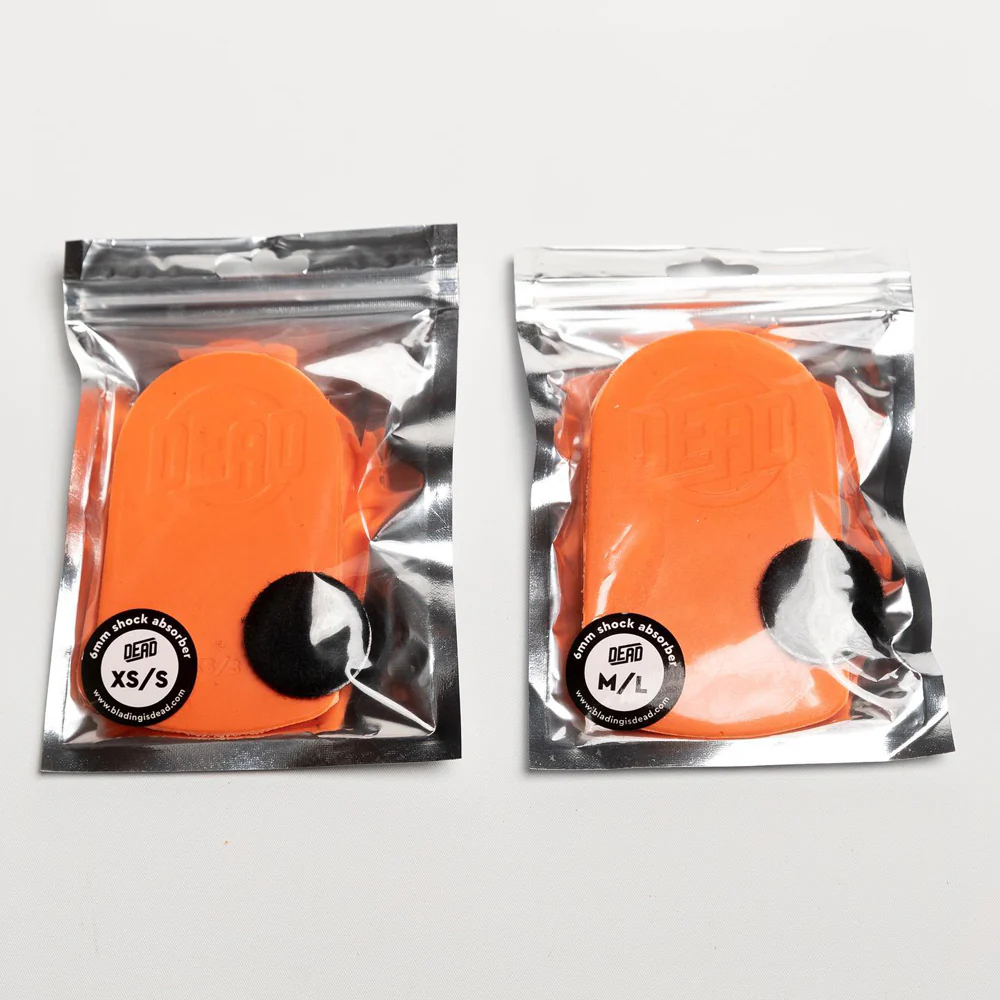 Shock Absorber set - Image 2