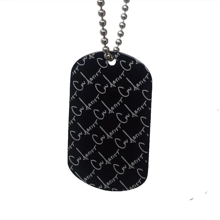 Dog tag - Image 2