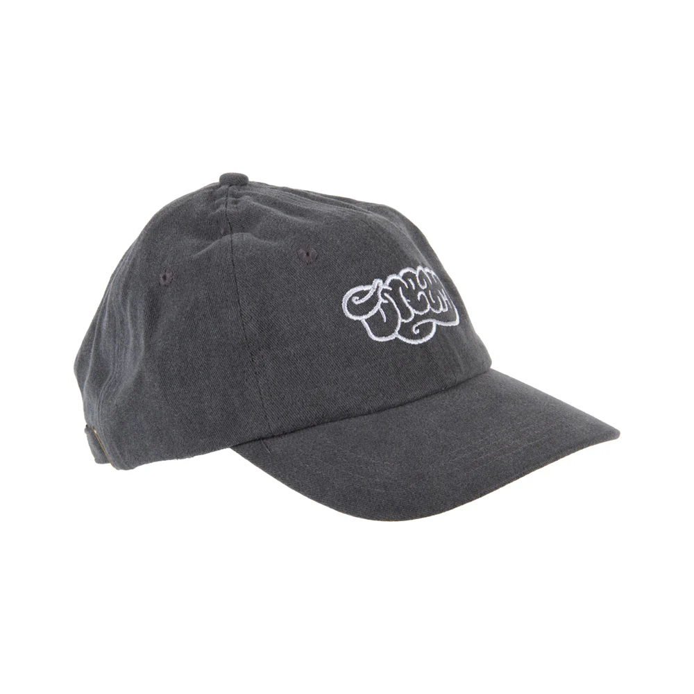 Logo Dad Hat Grey - Image 2