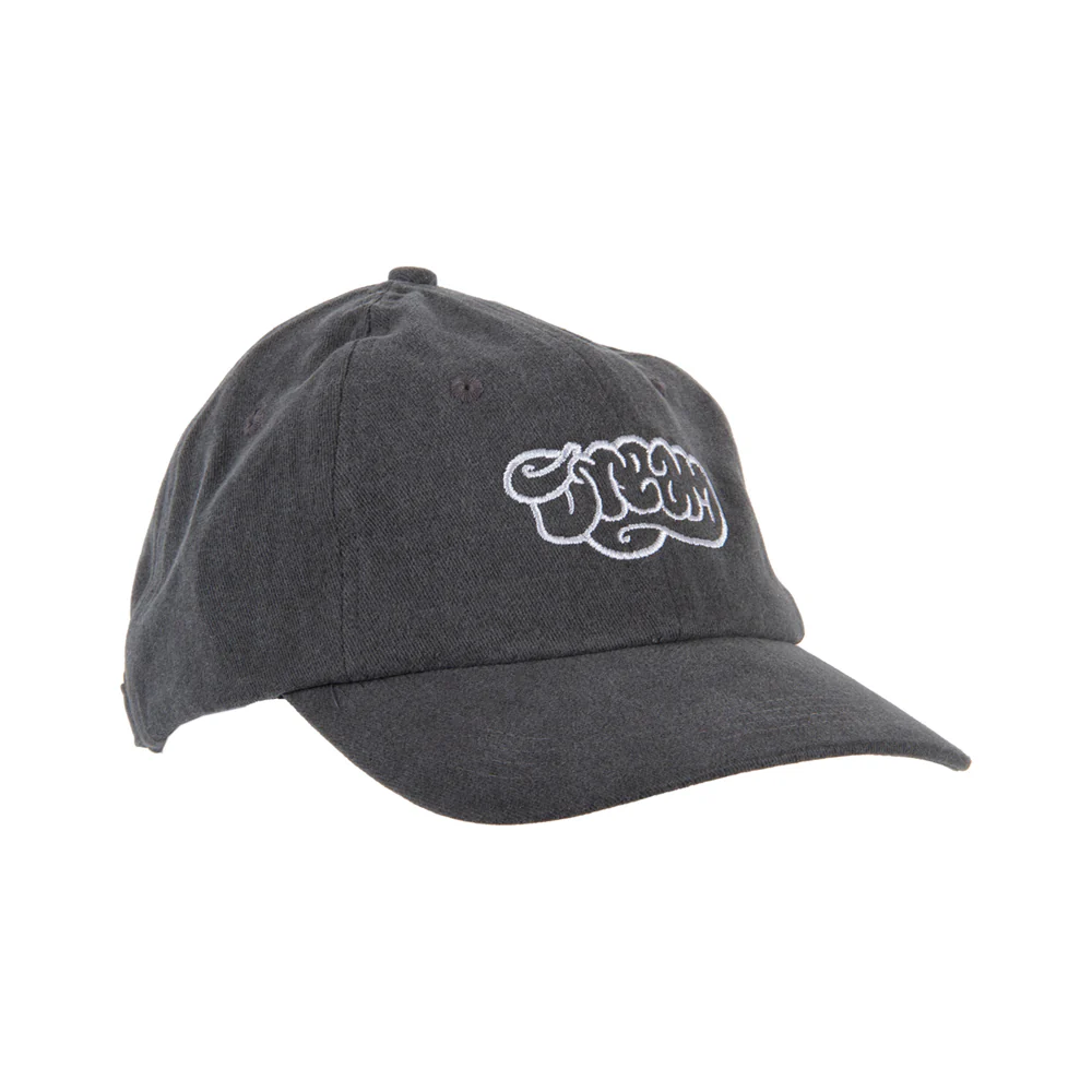 Logo Dad Hat Grey - Image 4