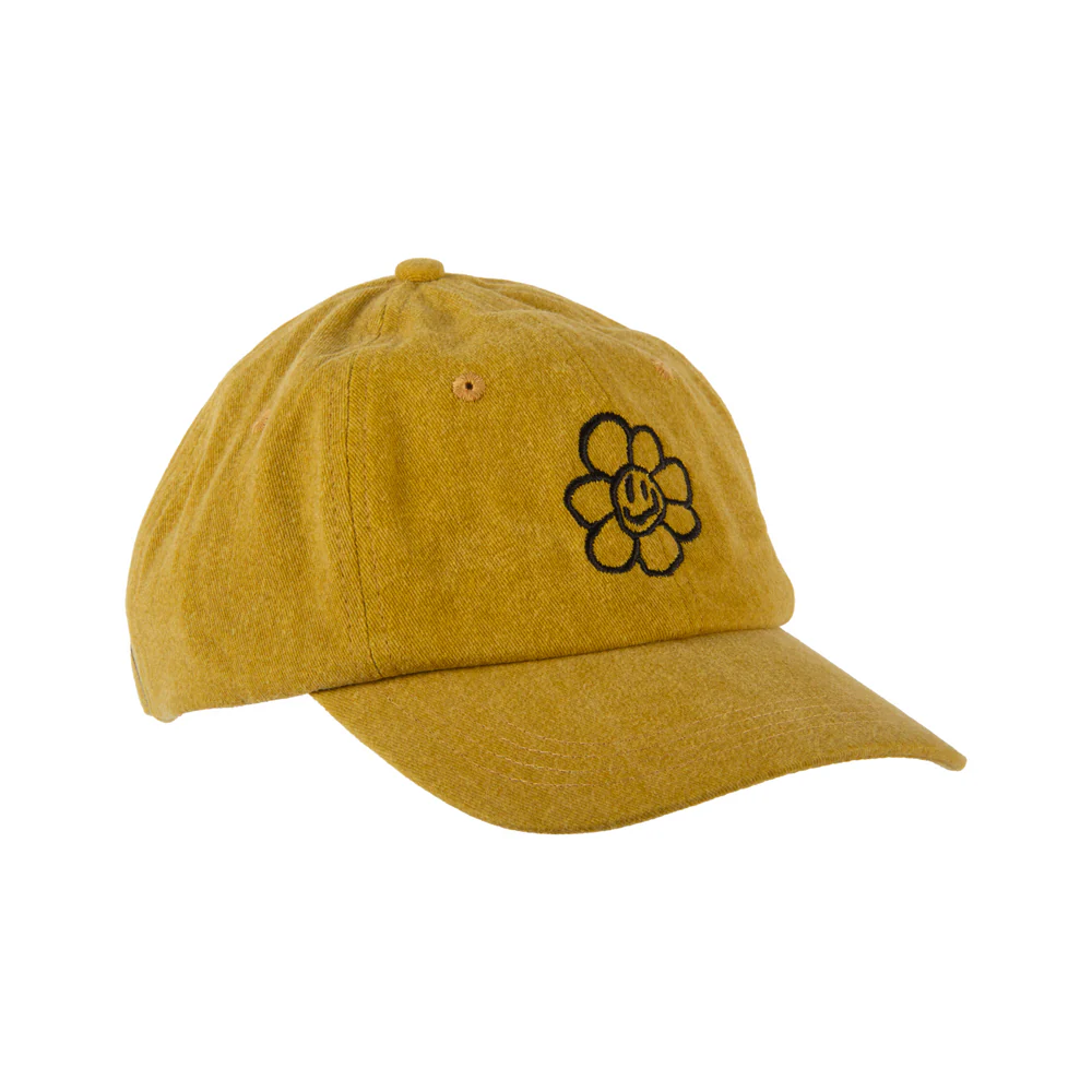 Daisy Dad Hat Yellow - Image 2