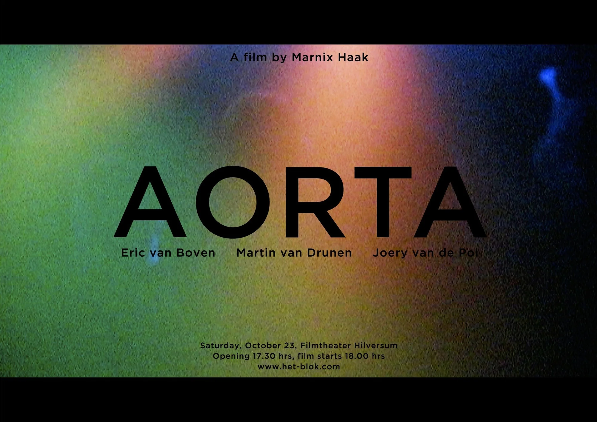 DVD - Aorta - Image 3