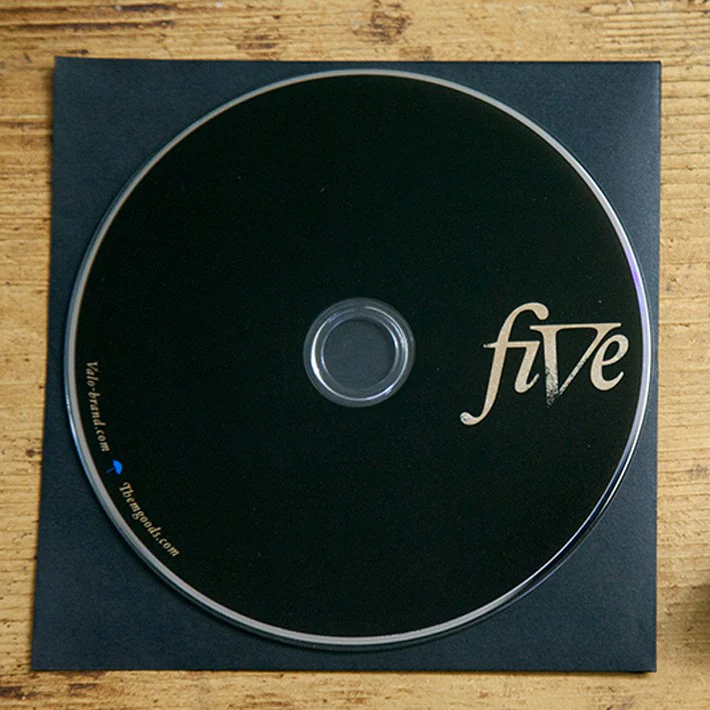 DVD - Valo 5 - Image 2