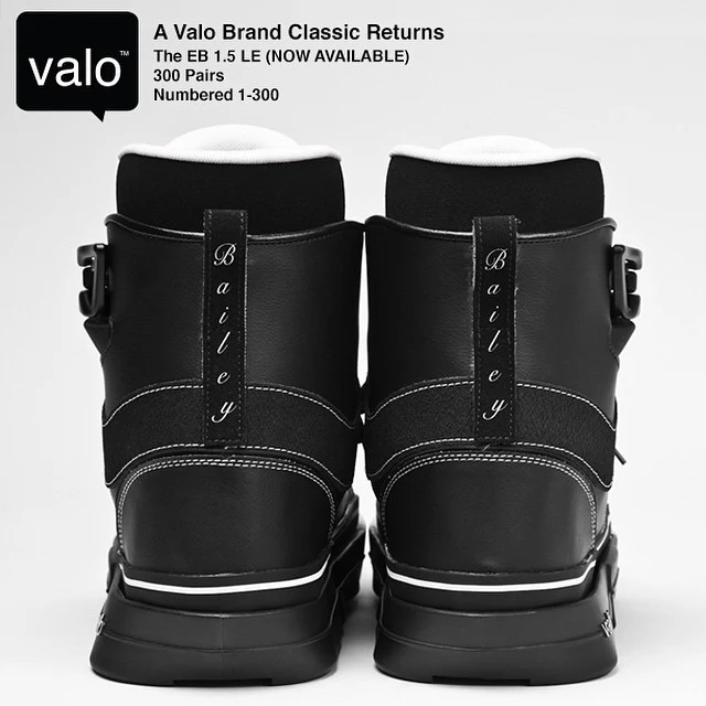 Valo EB 1.5 LE - Image 2