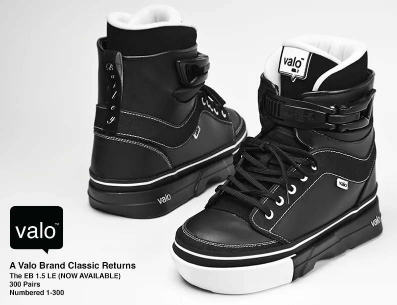 Valo EB 1.5 LE - Image 3