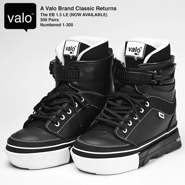 Valo EB 1.5 LE - Image 4