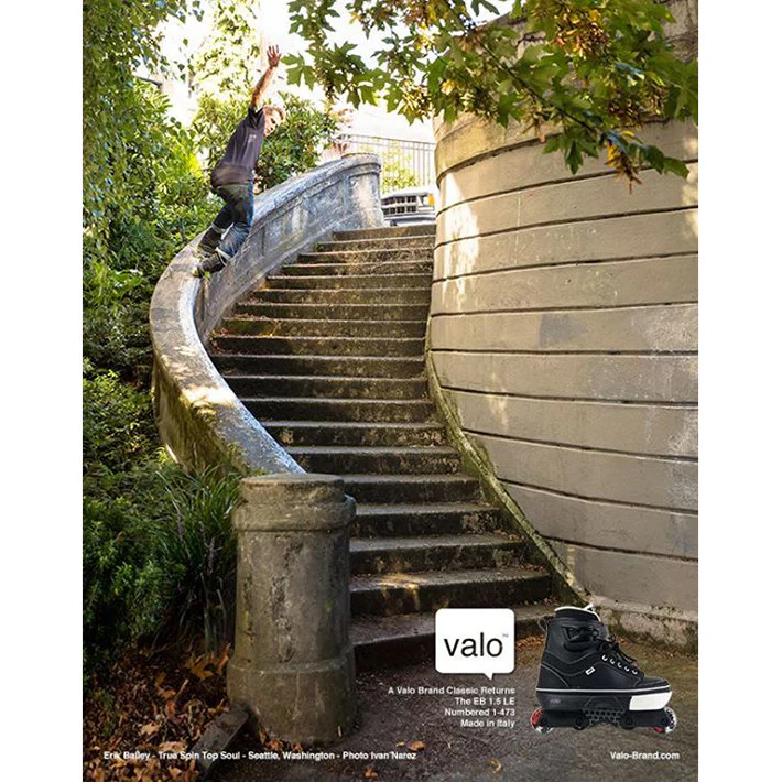 Valo EB 1.5 LE - Image 7