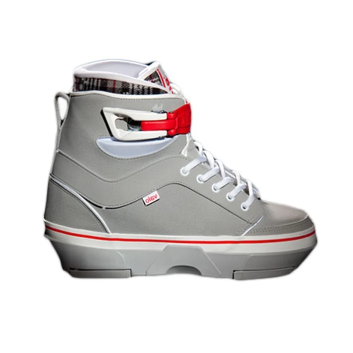 Valo EB.1 grey
