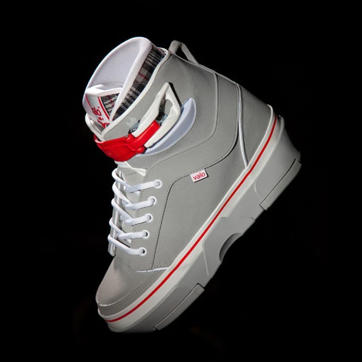 Valo EB.1 grey - Image 2