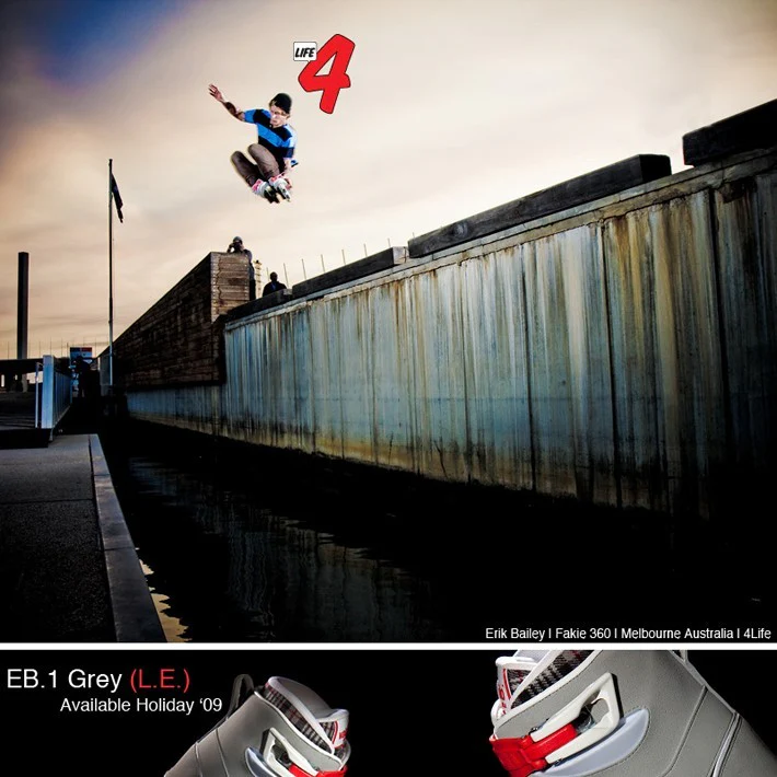Valo EB.1 grey - Image 3