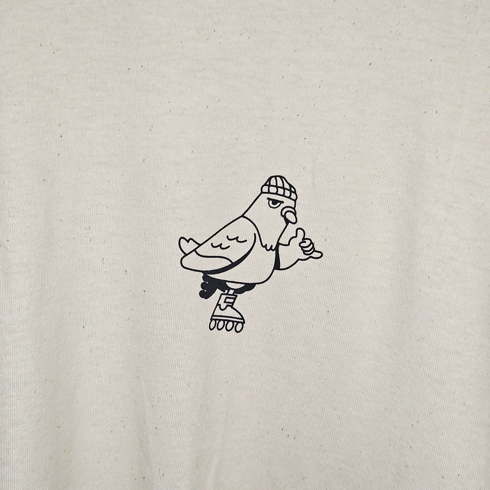 Birdy Long Sleeve - Image 2