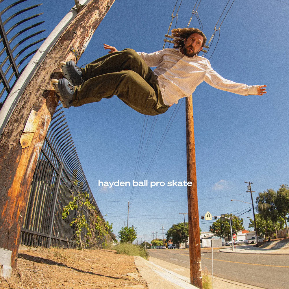 Verve Hayden Ball - Image 9