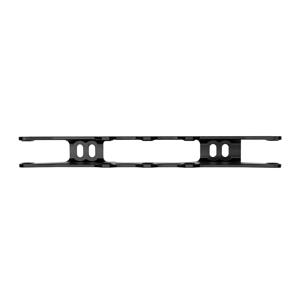 165mm MK1 90-110 4x90mm 3x110mm 276mm black - Image 3