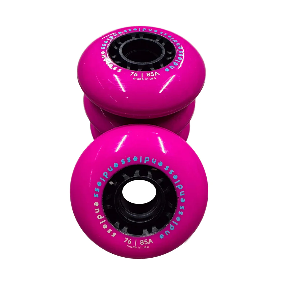 76mm/85A Pink Pcs - Image 2