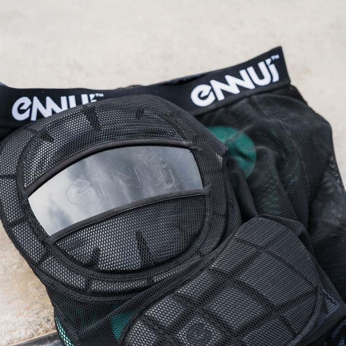 BLVD Protective Shorts (pre-order) - Image 4