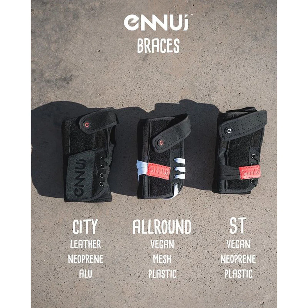City Wristguard - Image 7