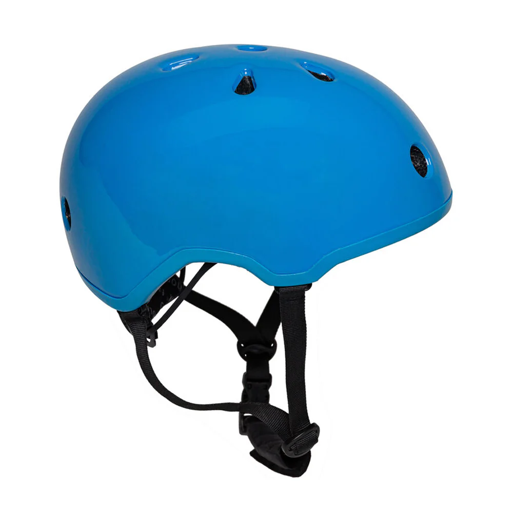 Elite helmet Blue - Image 3