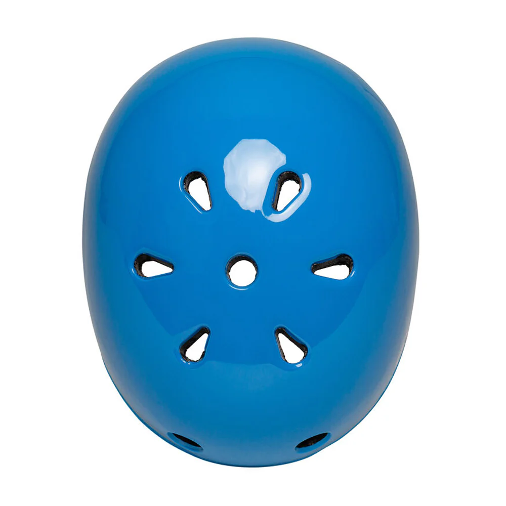 Elite helmet Blue - Image 4
