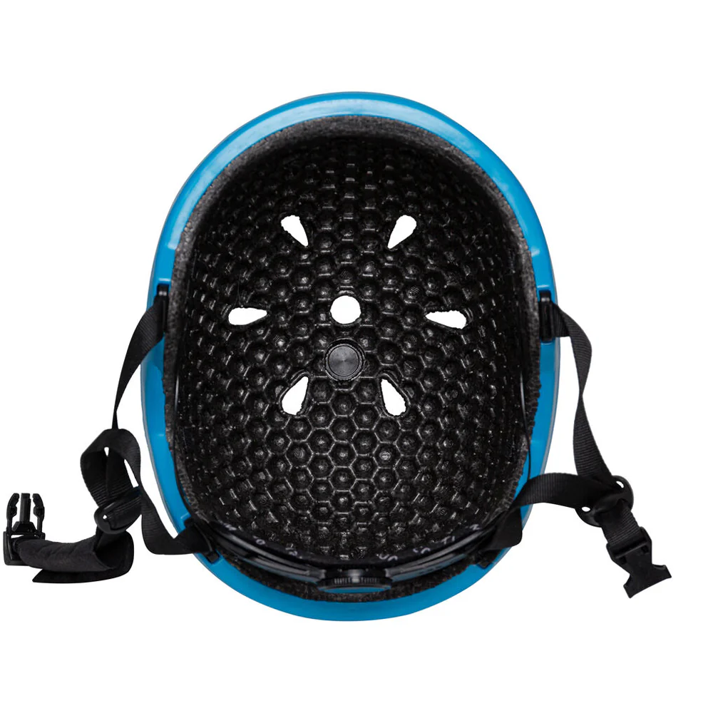 Elite helmet Blue - Image 5