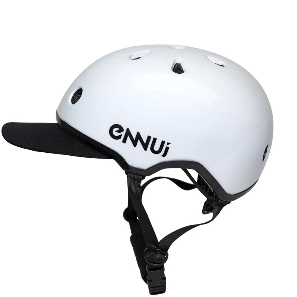Elite white helmet - Image 2
