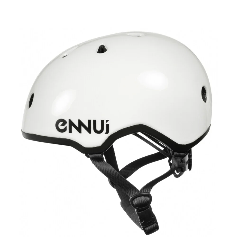 Elite white helmet - Image 3