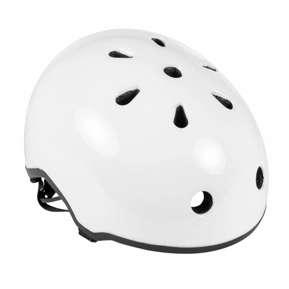 Elite white helmet - Image 4