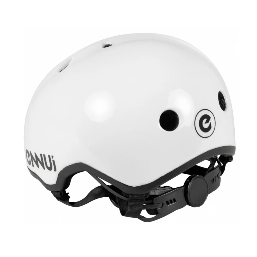 Elite white helmet - Image 5