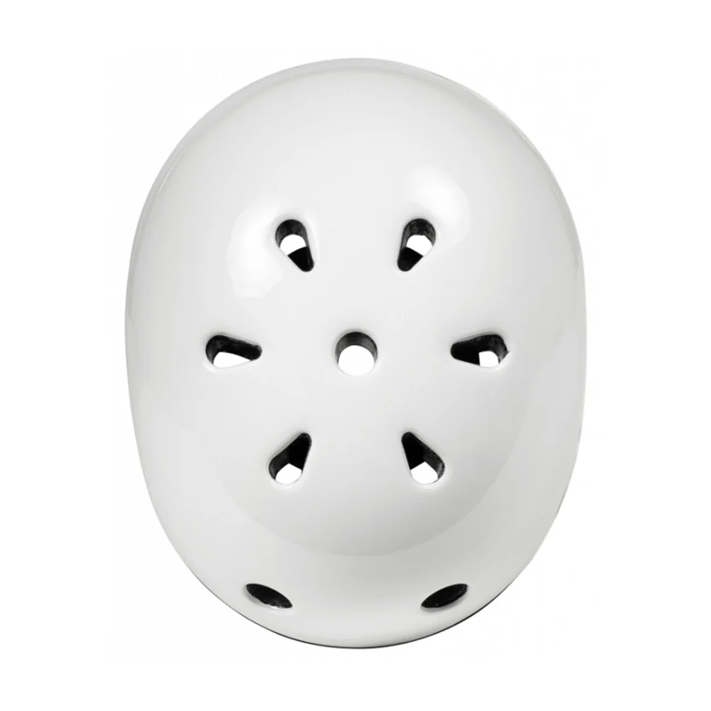 Elite white helmet - Image 6