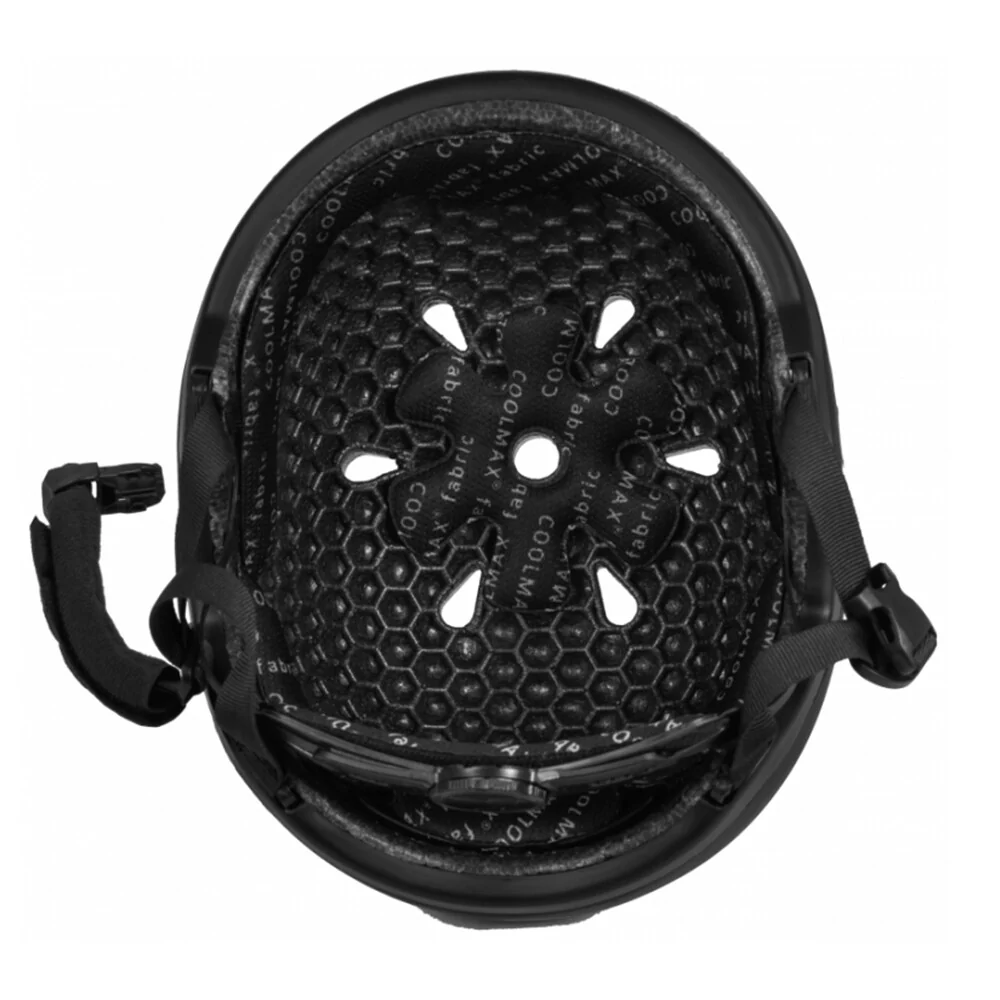 Elite white helmet - Image 7