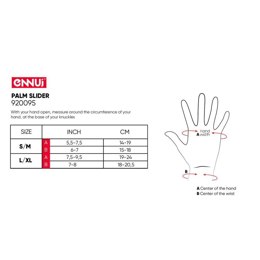 Palm Slider - Image 3