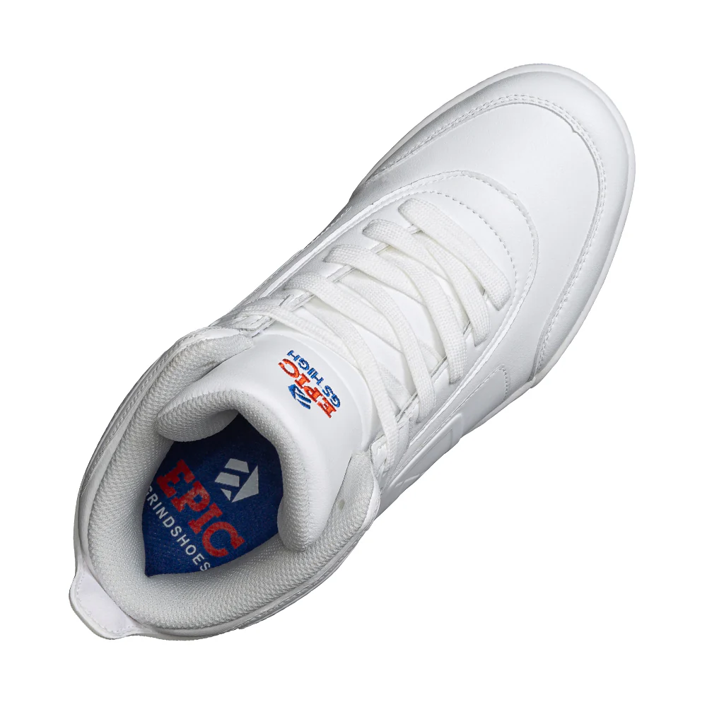 Epic Clean White - Image 2