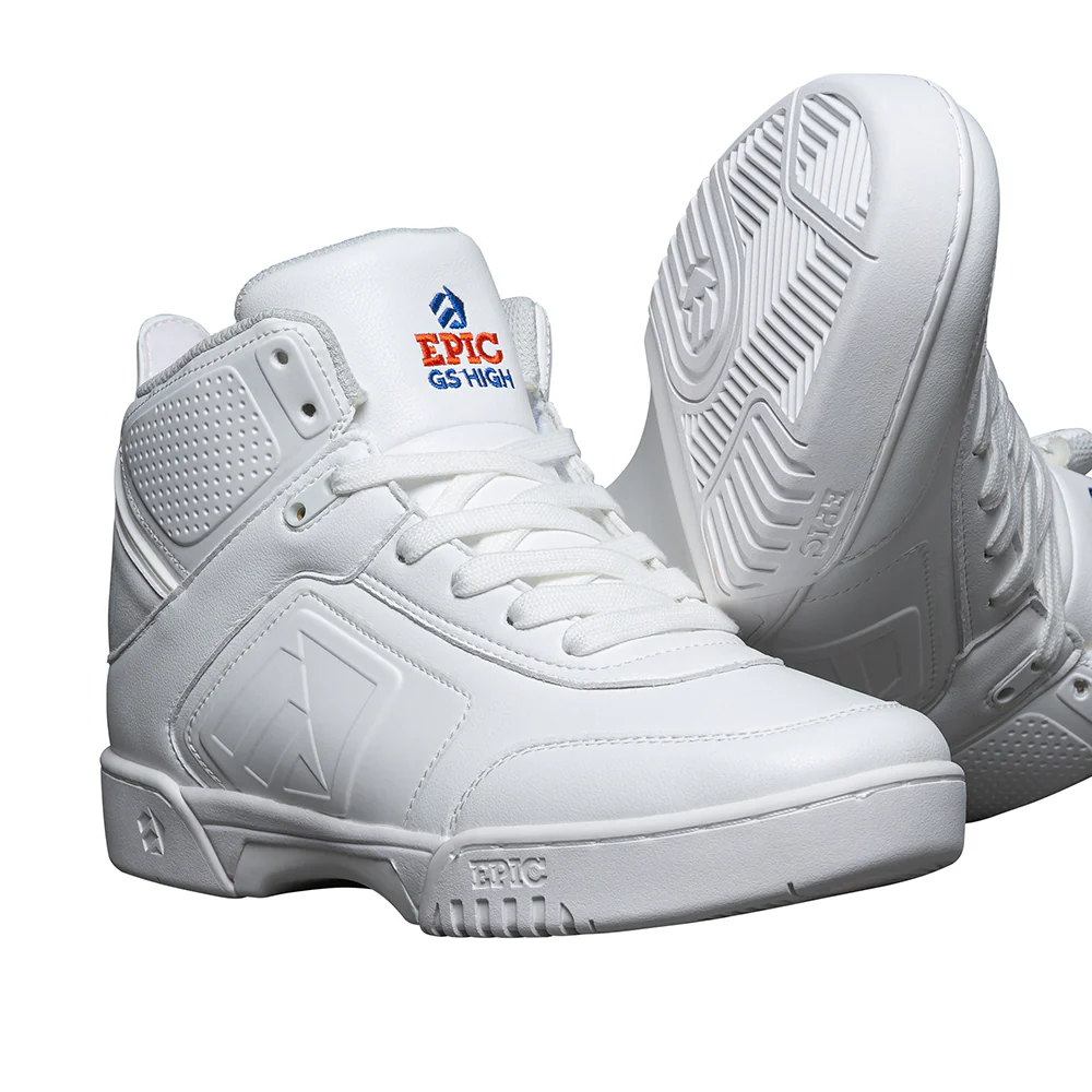 Epic Clean White - Image 3