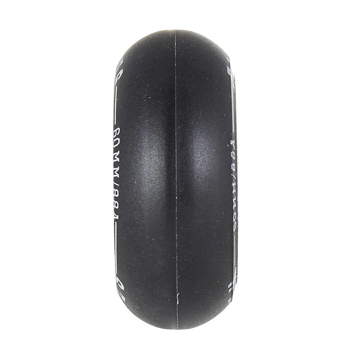 Metal Core CJ Wellsmore Black 60mm 4-pack - Image 2