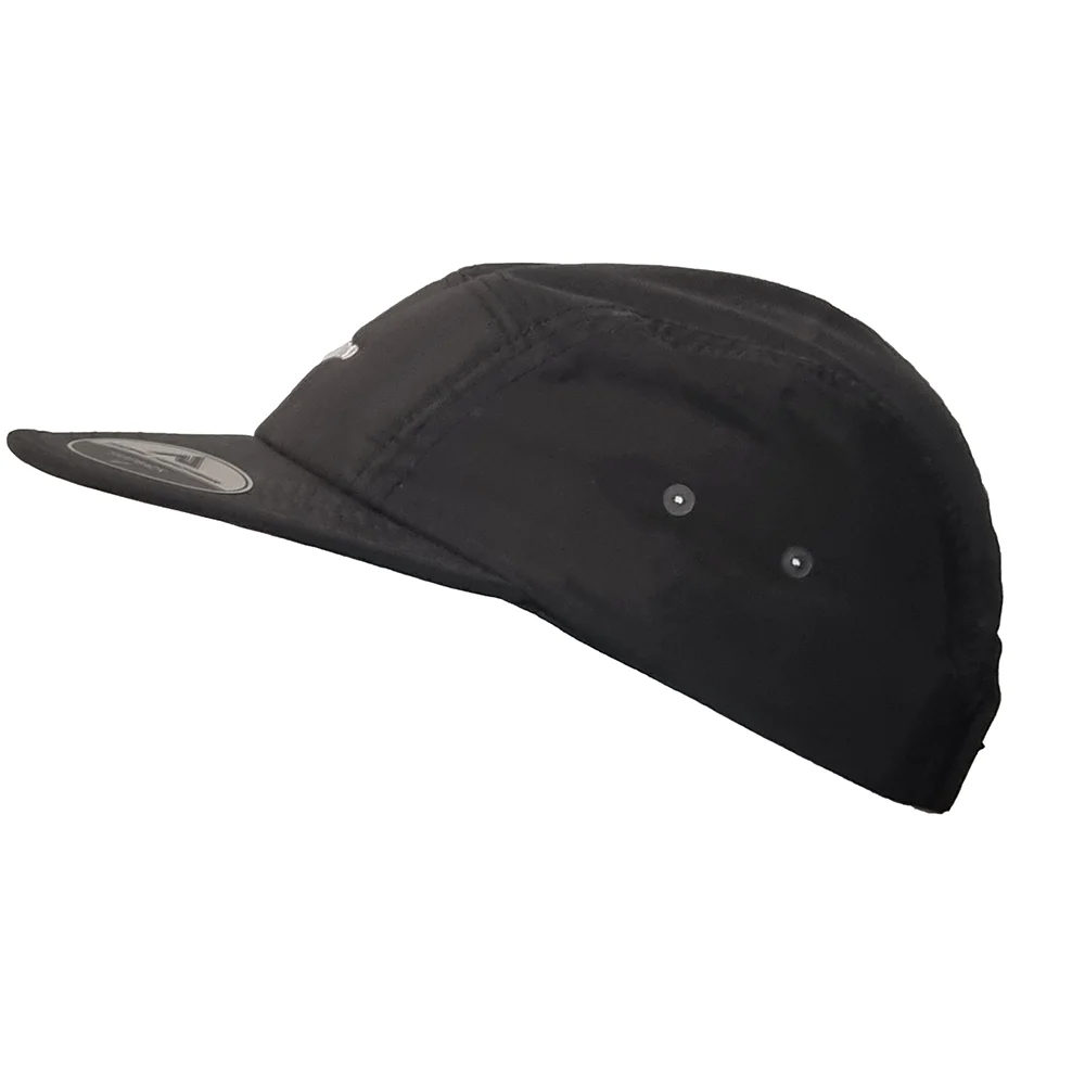 Stamp Logo Camper Hat - Image 3