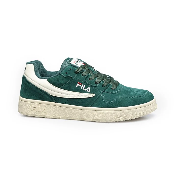 Arcade S Low