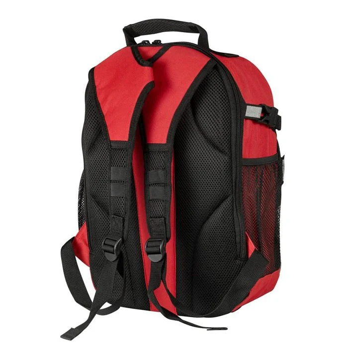 Fitness backpack red - Image 2