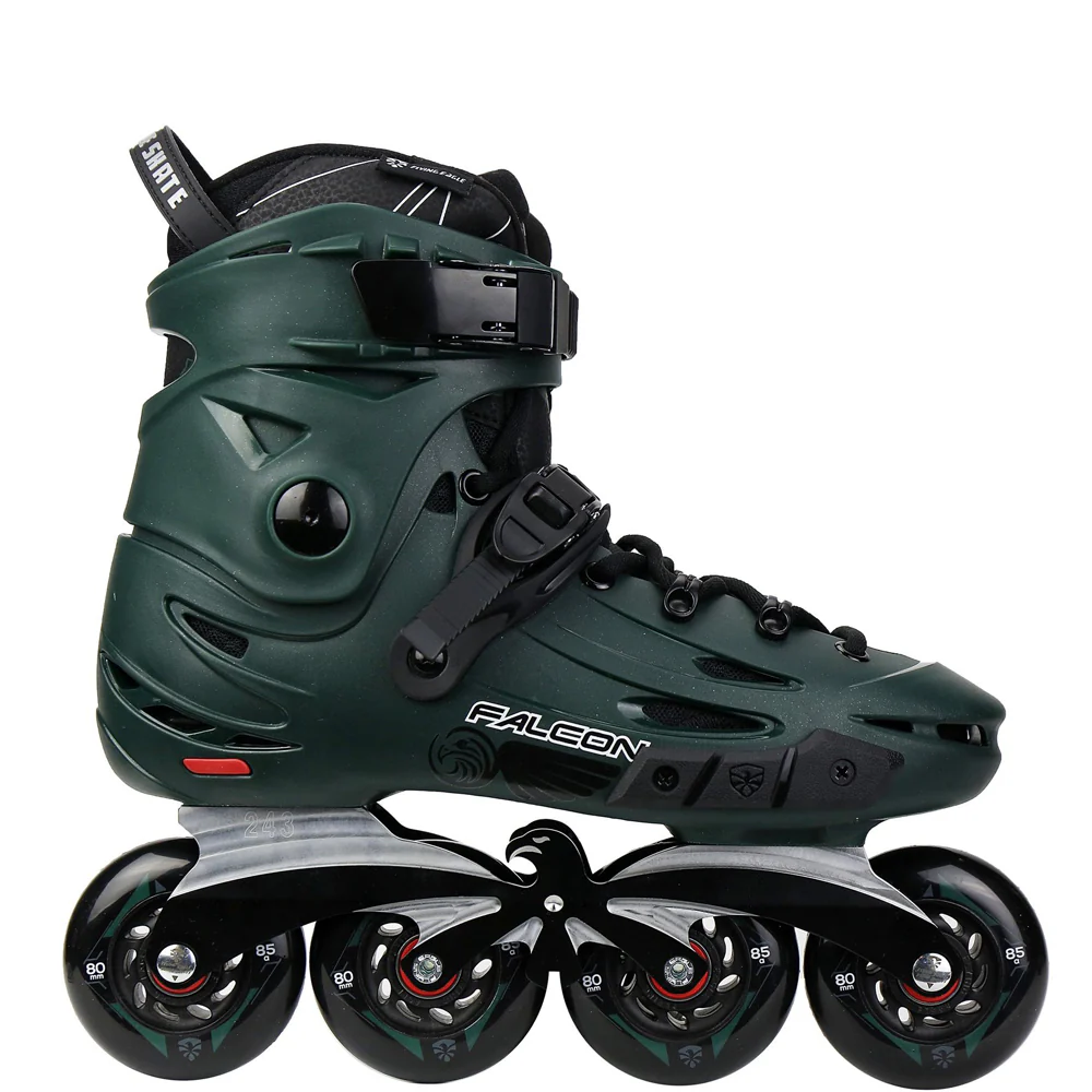 F6s Falcon green