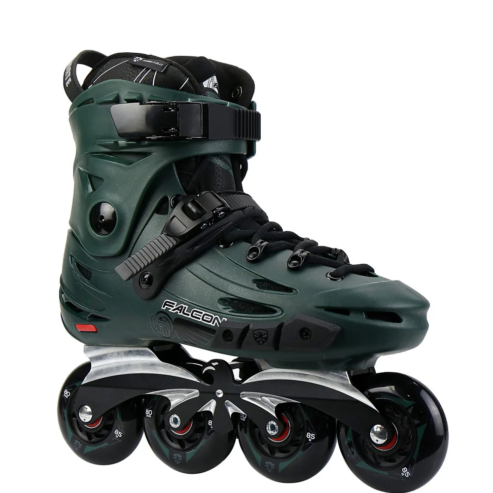 F6s Falcon green - Image 2