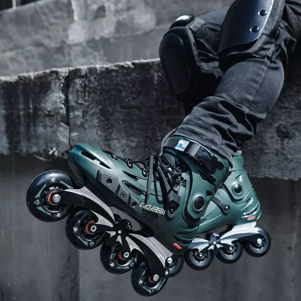F6s Falcon green - Image 4
