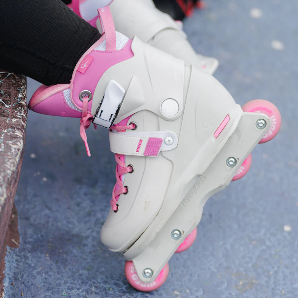 Vireo Soft Pink (pre-order) - Image 6
