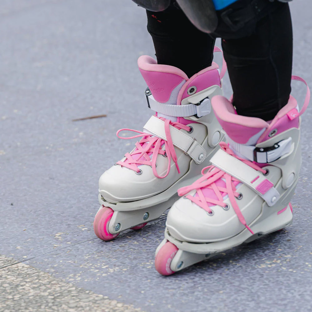 Vireo Soft Pink (pre-order) - Image 7