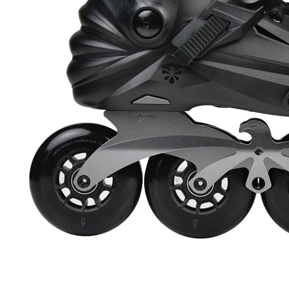 X7D Reaver Black - Image 3