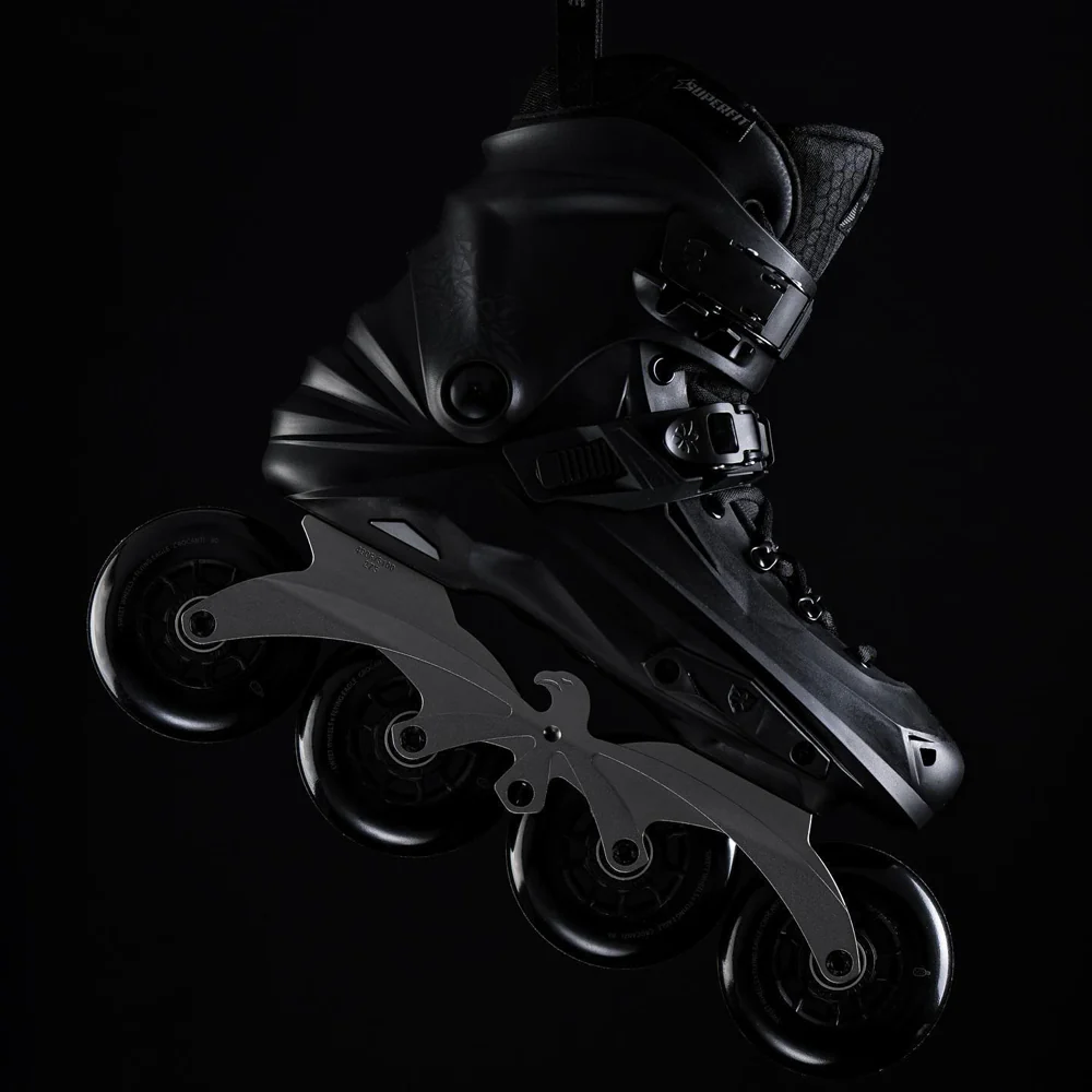 X7D Reaver Black - Image 4